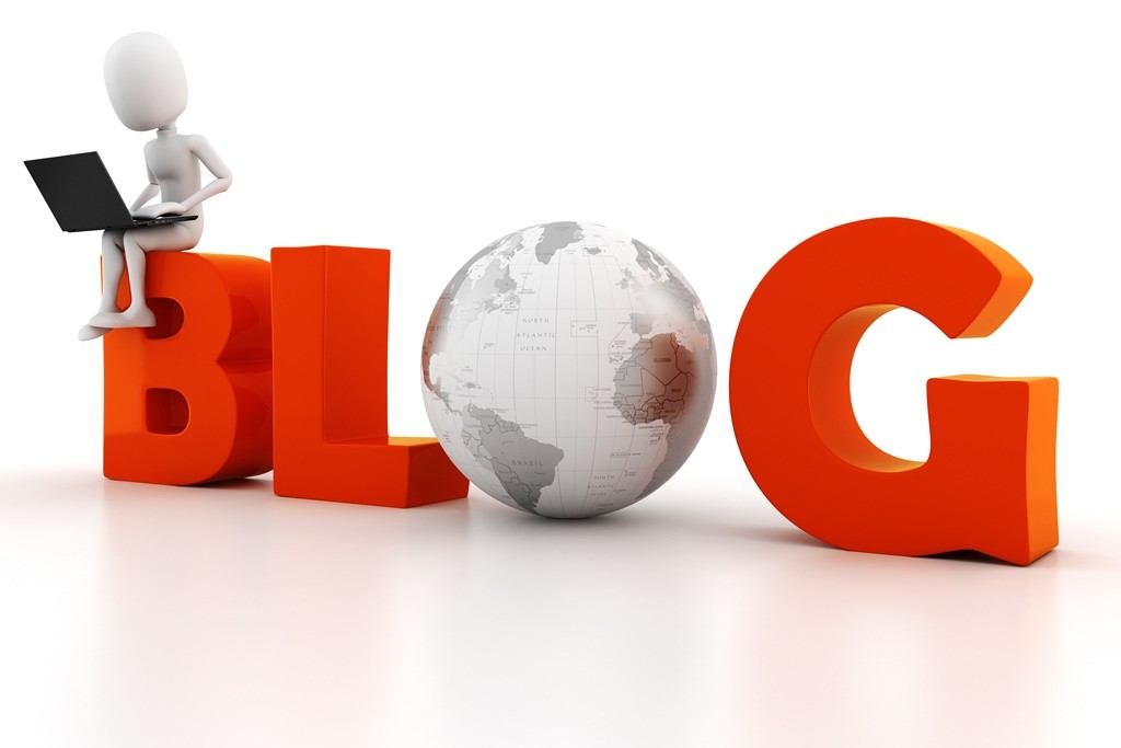 Richard Vanderhurst_Increase Your Revenue With These Blogging Tips